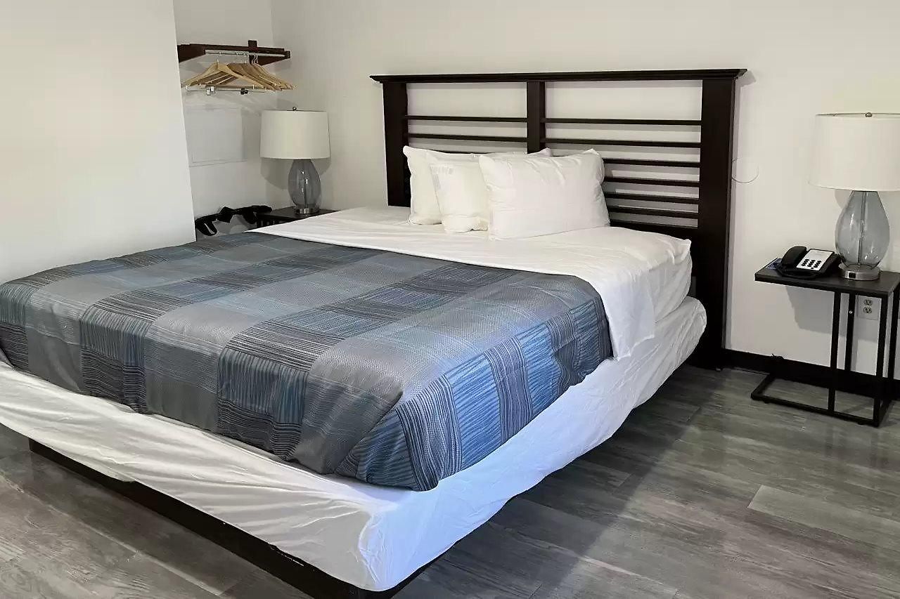 Rodeway Independence Blvd 3* Charlotte