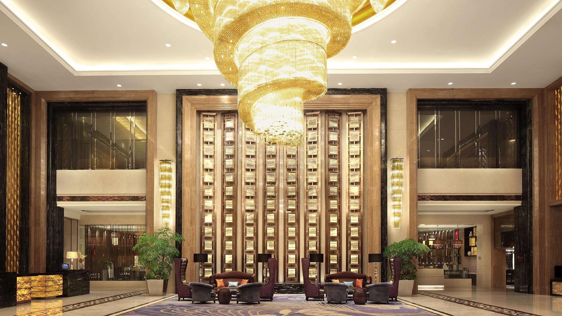 Doubletree By Hilton Uptown 3* Charlotte