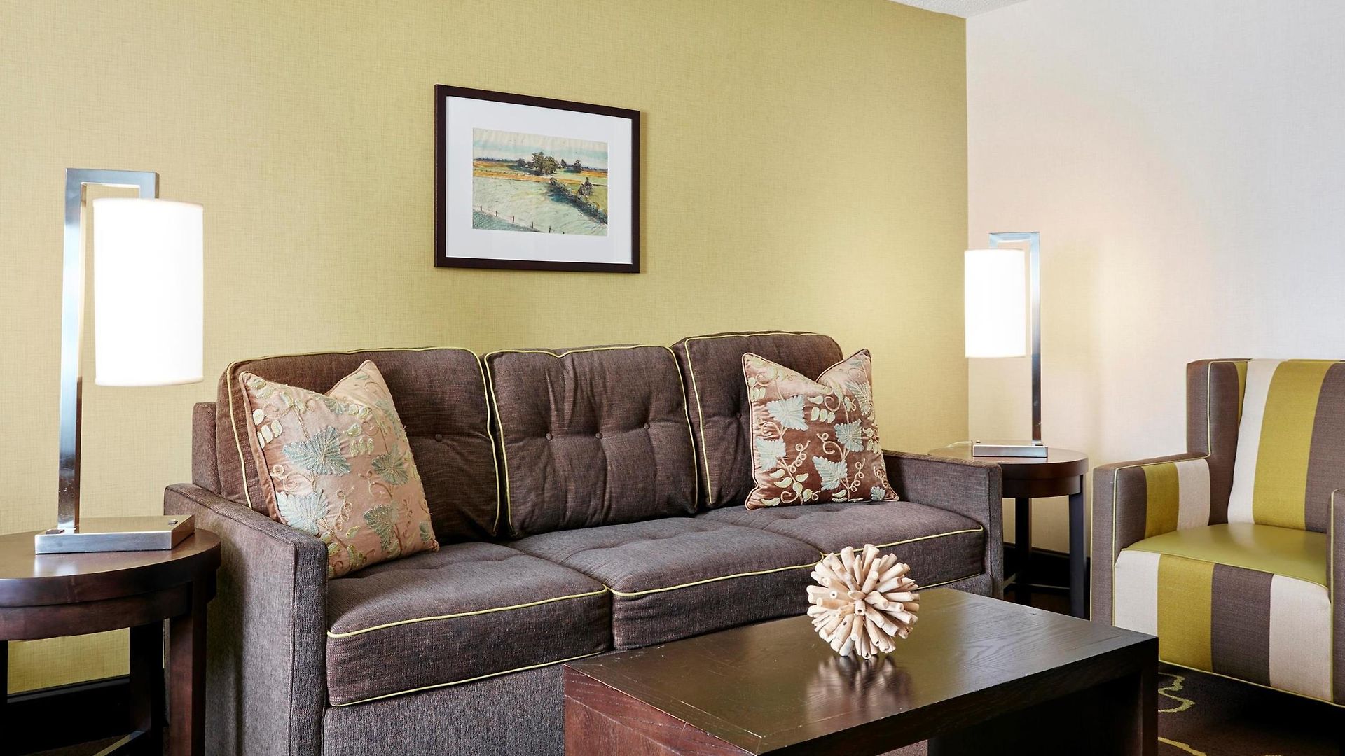 Doubletree By Hilton Uptown Charlotte