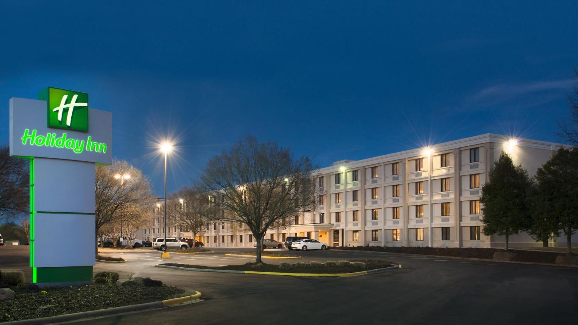 Hotel Airport By Ihg Charlotte