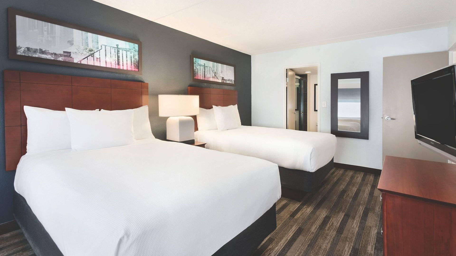 Towneplace By Marriott Loso Airport Hotel Charlotte