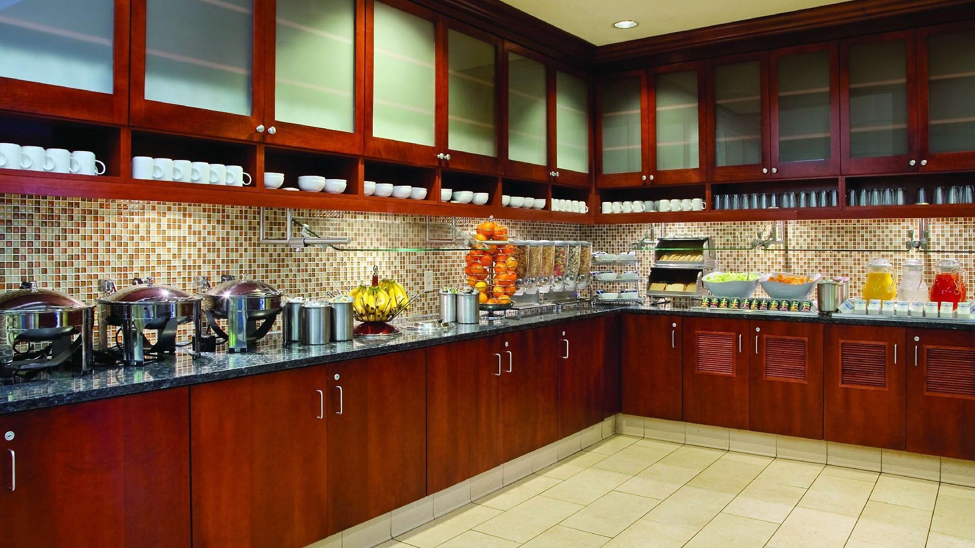Hotel Towneplace By Marriott Loso Airport 3*
