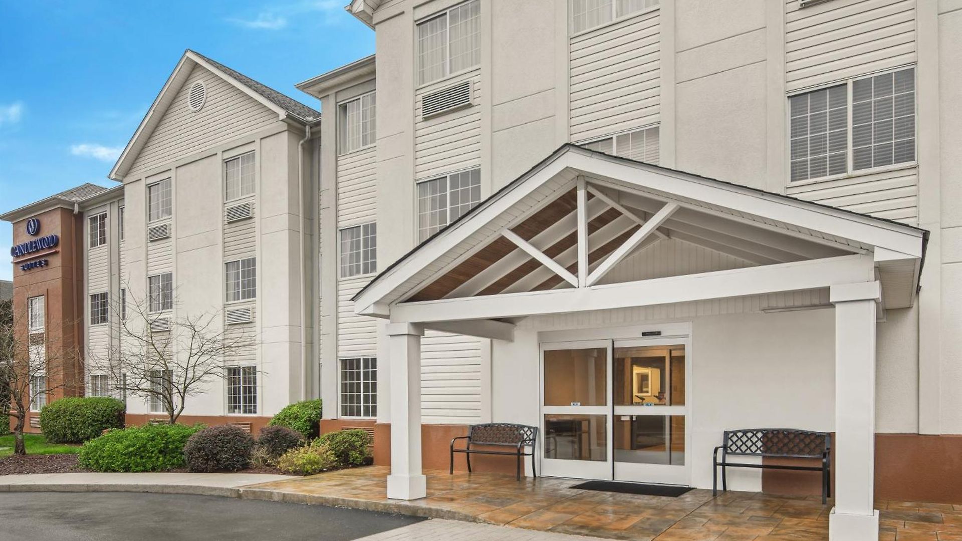 Candlewood - - Arrowood By Ihg