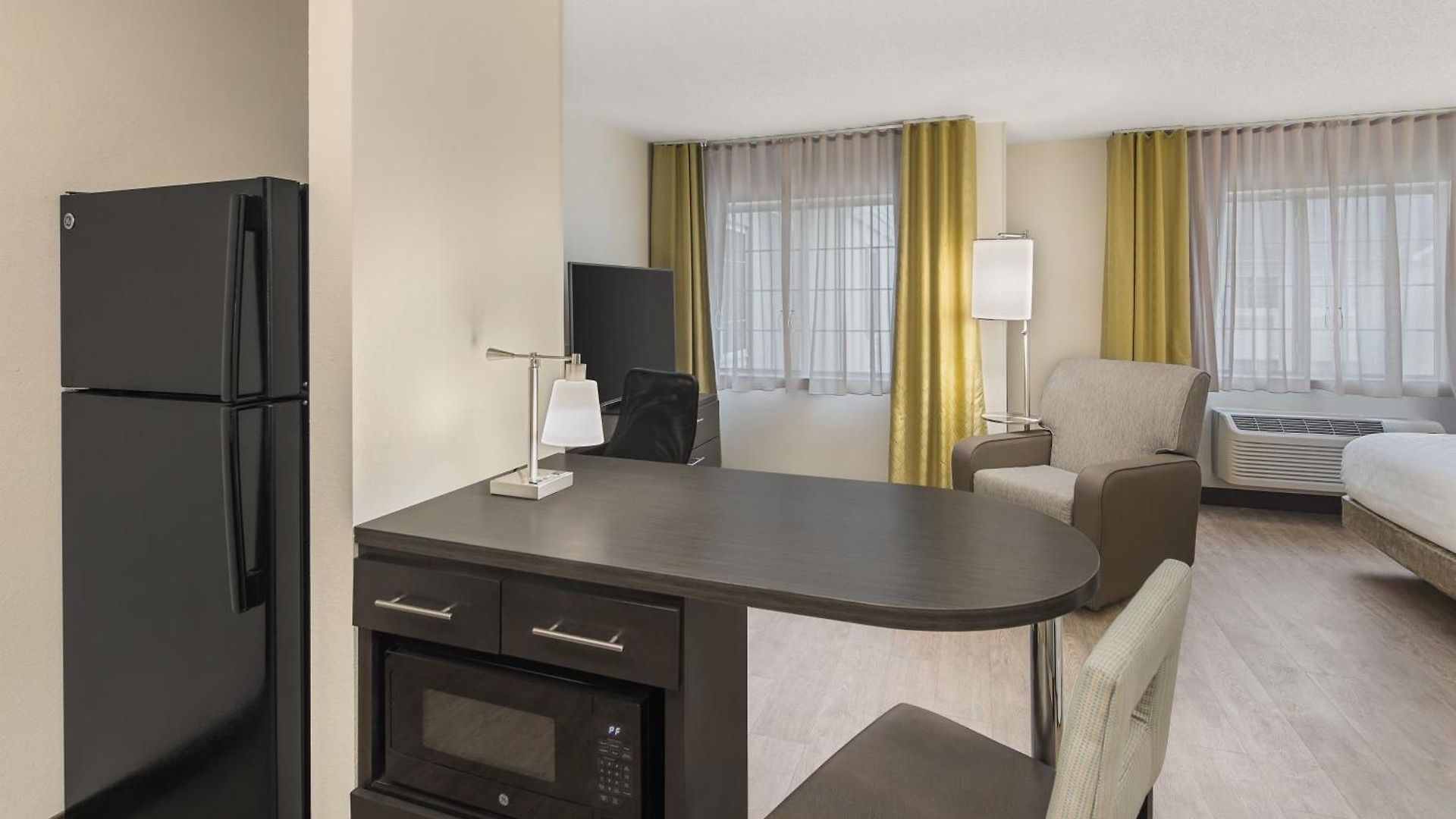 Candlewood - - Arrowood By Ihg Hotel 2*