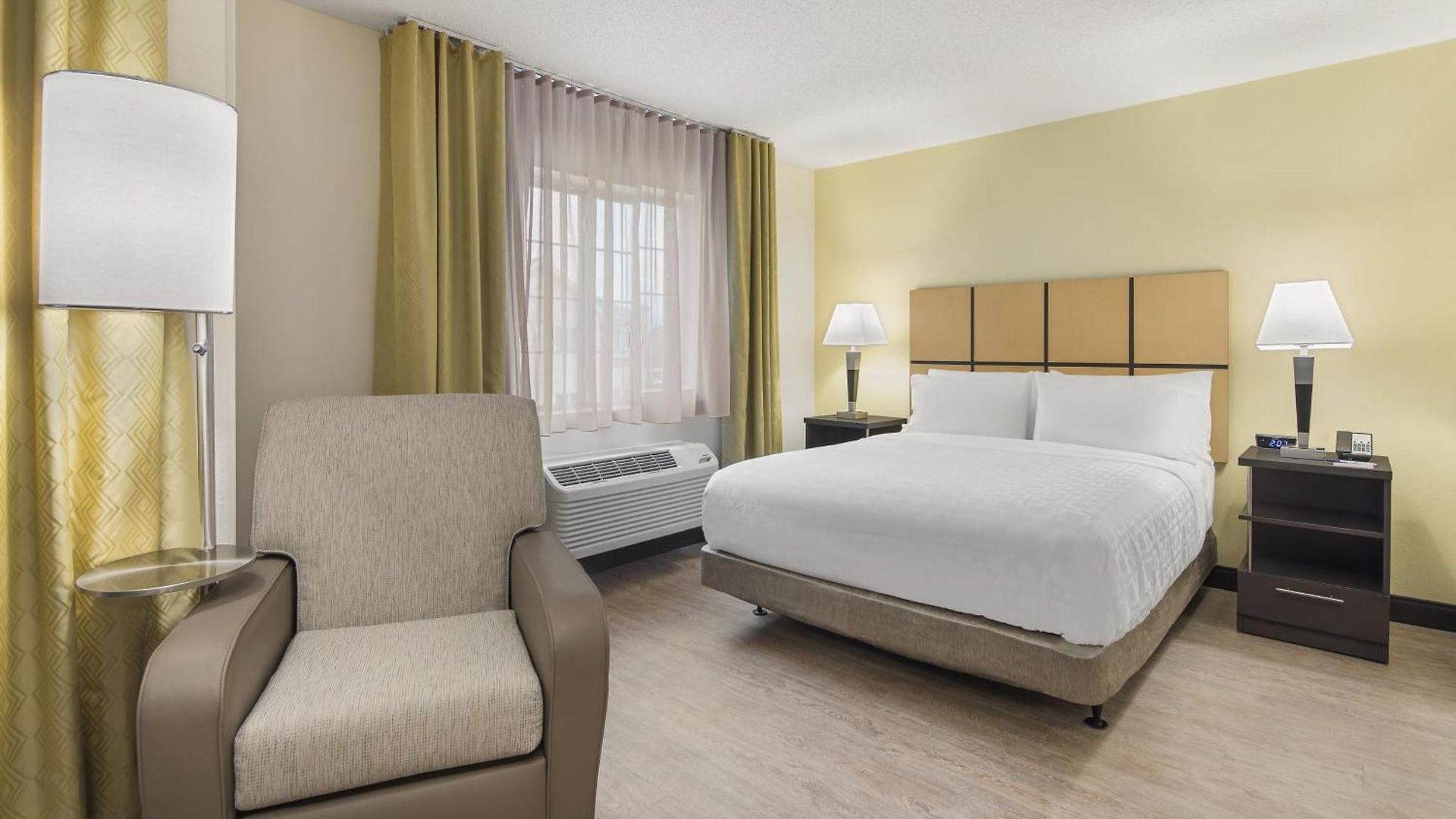 Candlewood - - Arrowood By Ihg