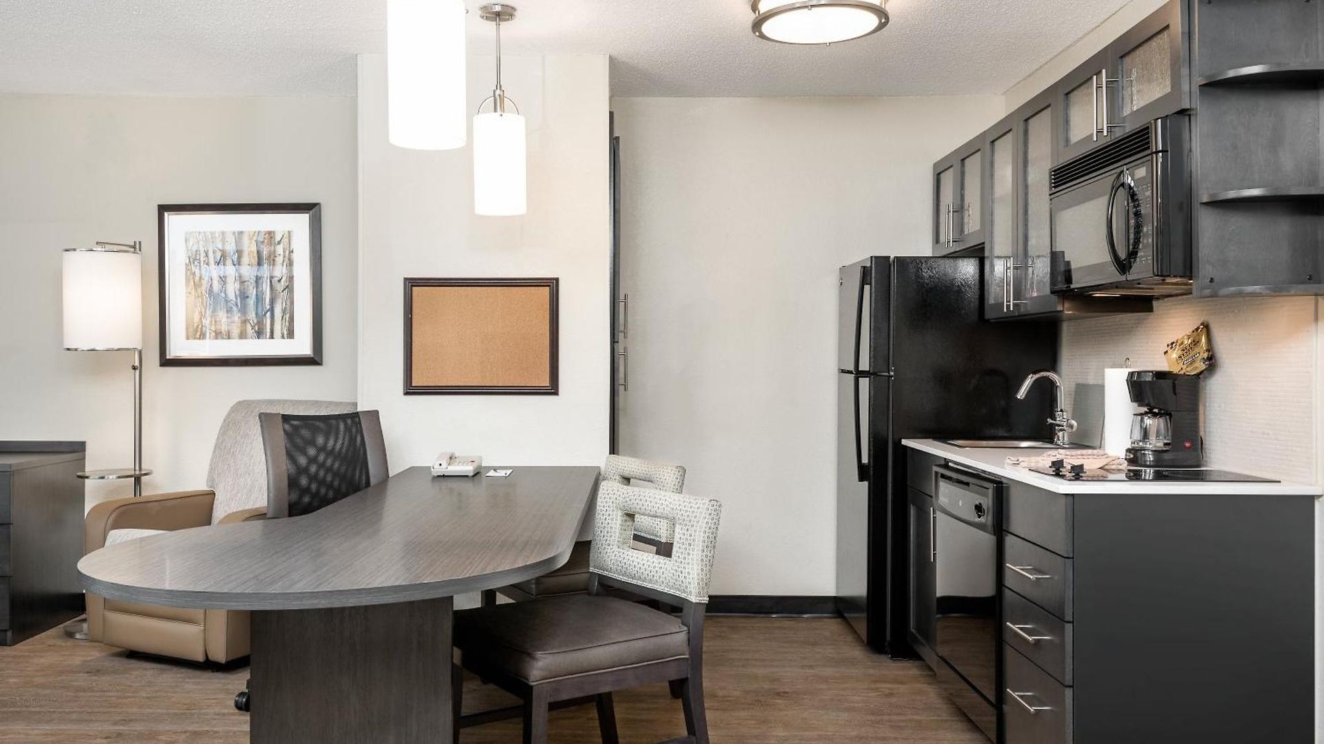 Candlewood - - Arrowood By Ihg Hotel