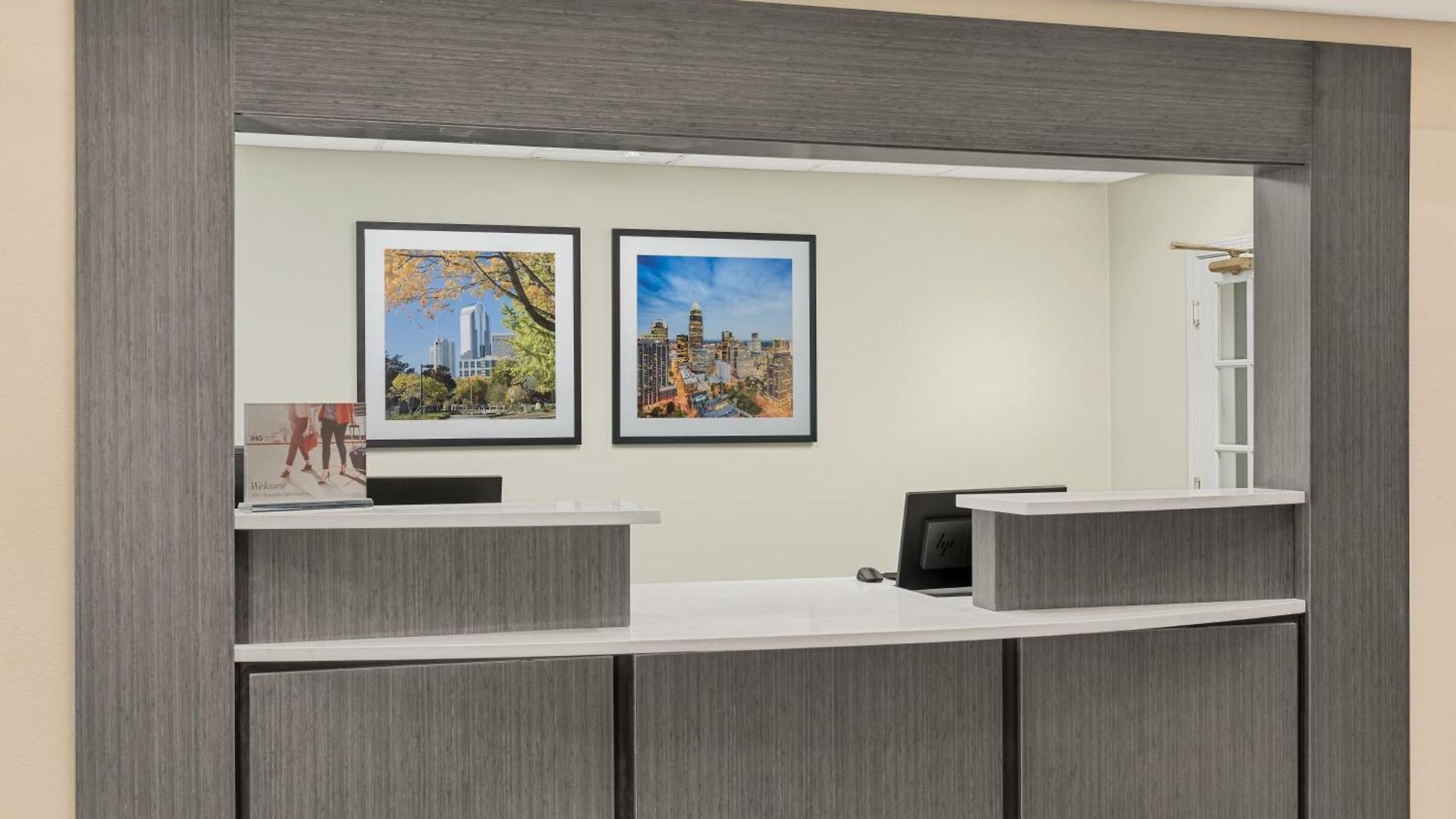 Candlewood - - Arrowood By Ihg Charlotte