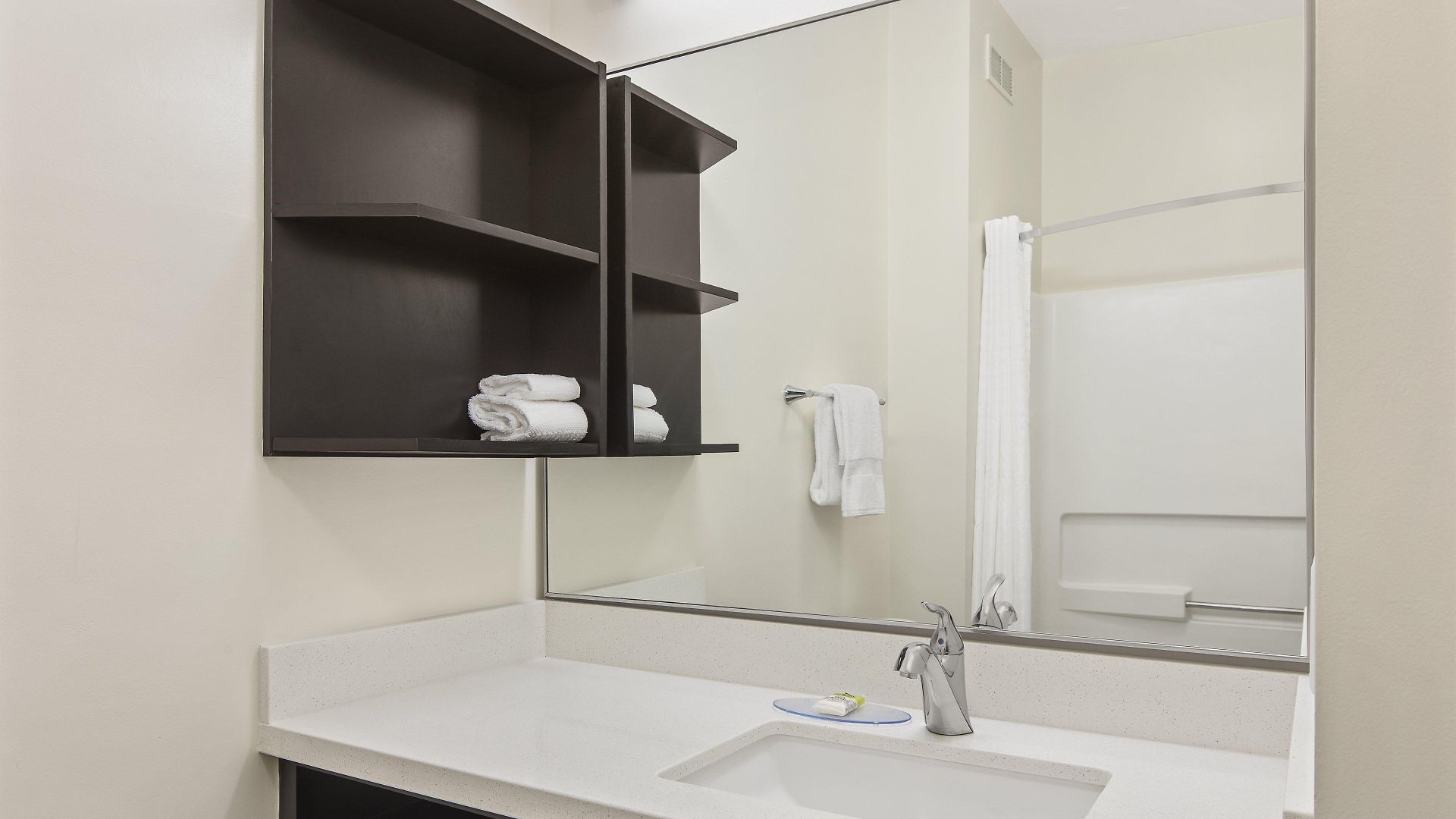 Candlewood - - Arrowood By Ihg Hotel