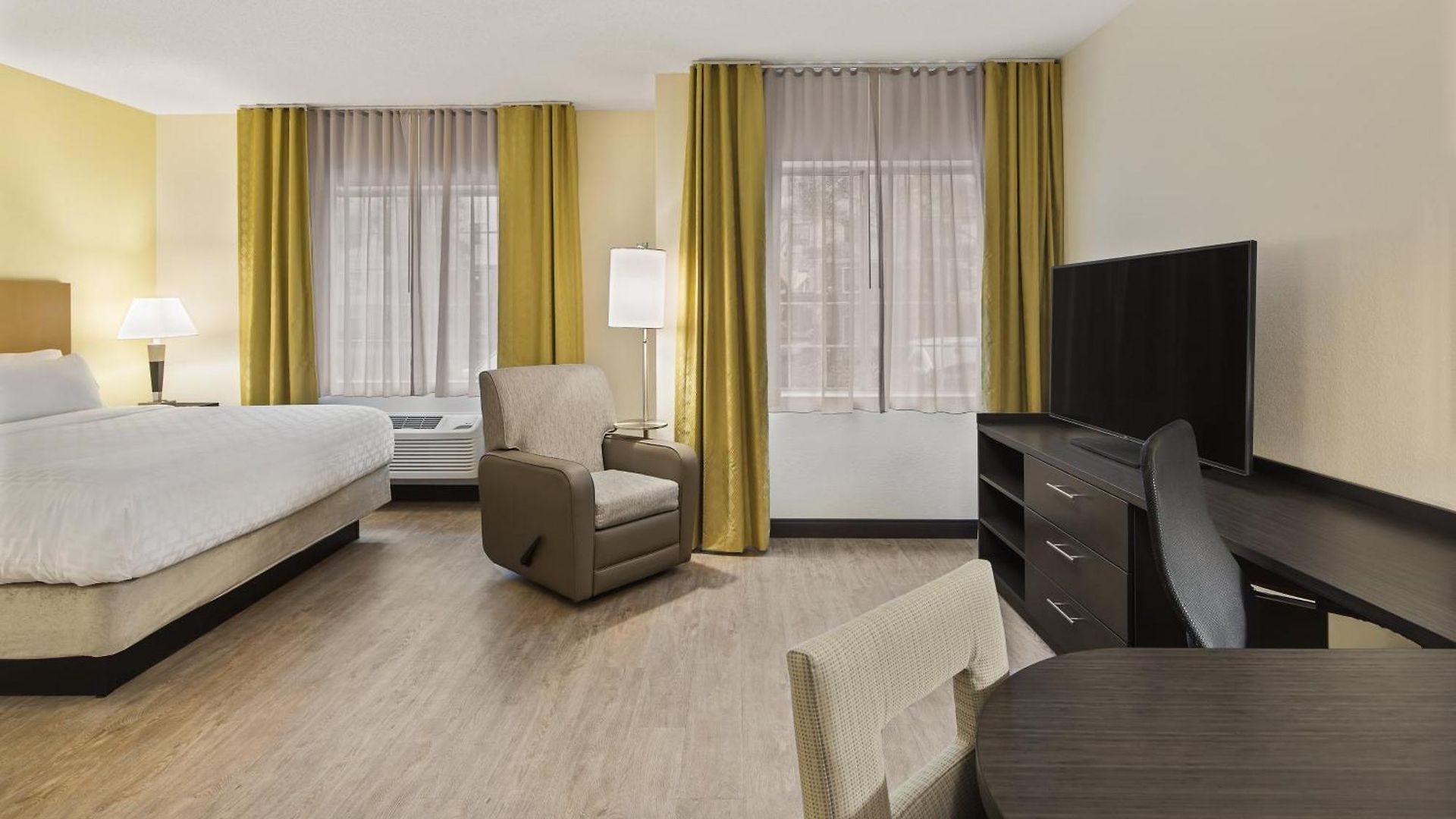 Hotel Candlewood - - Arrowood By Ihg Charlotte
