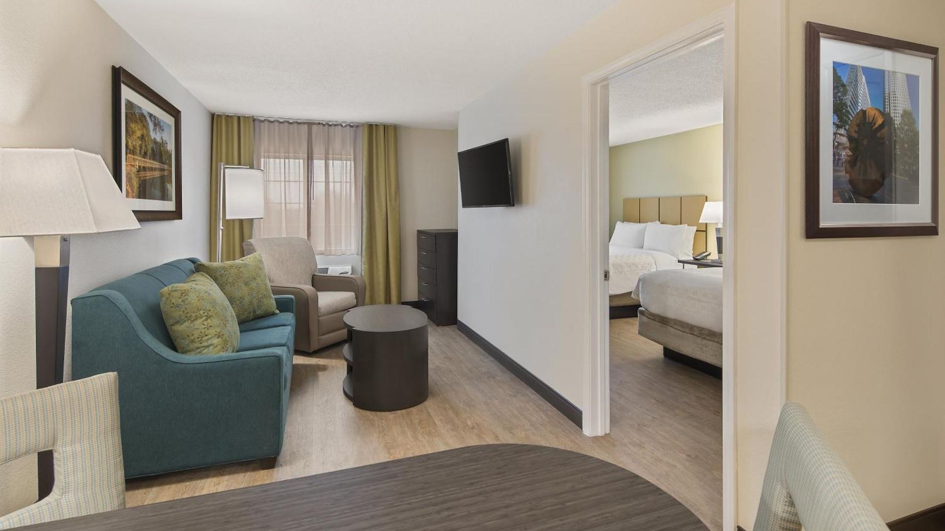Candlewood - - Arrowood By Ihg 2*