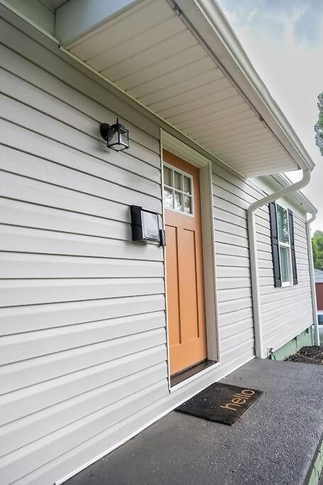 4 Bedroom - 5 Min To Uptown * Charlotte