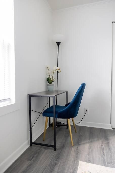 Holiday home 4 Bedroom - 5 Min To Uptown *