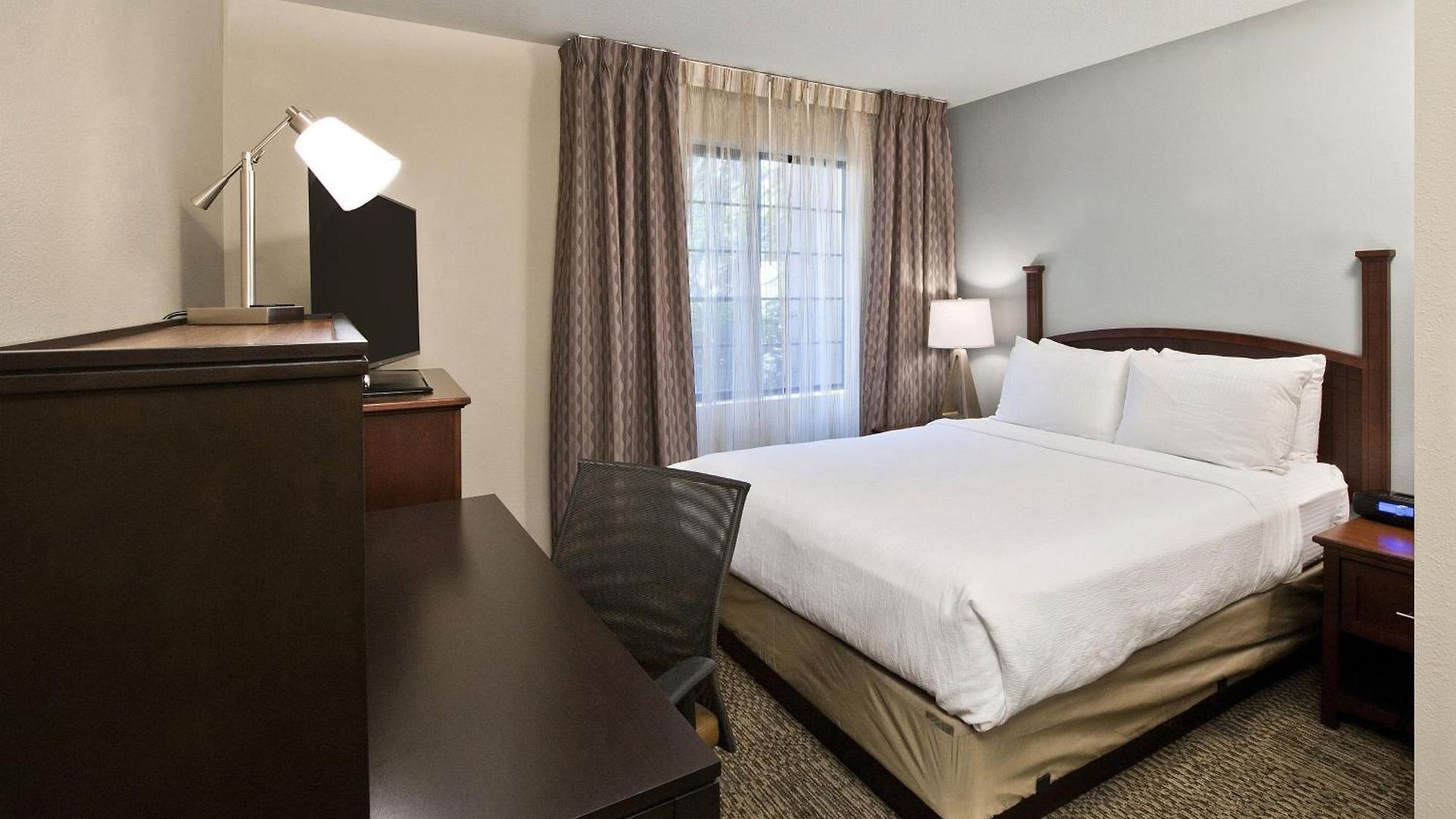 Hotel Staybridge - Ballantyne By Ihg 3*