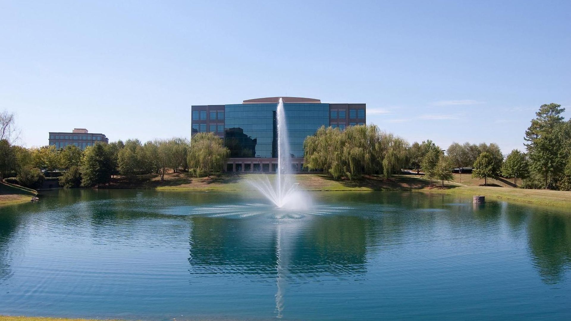 Staybridge - Ballantyne By Ihg 3* Charlotte