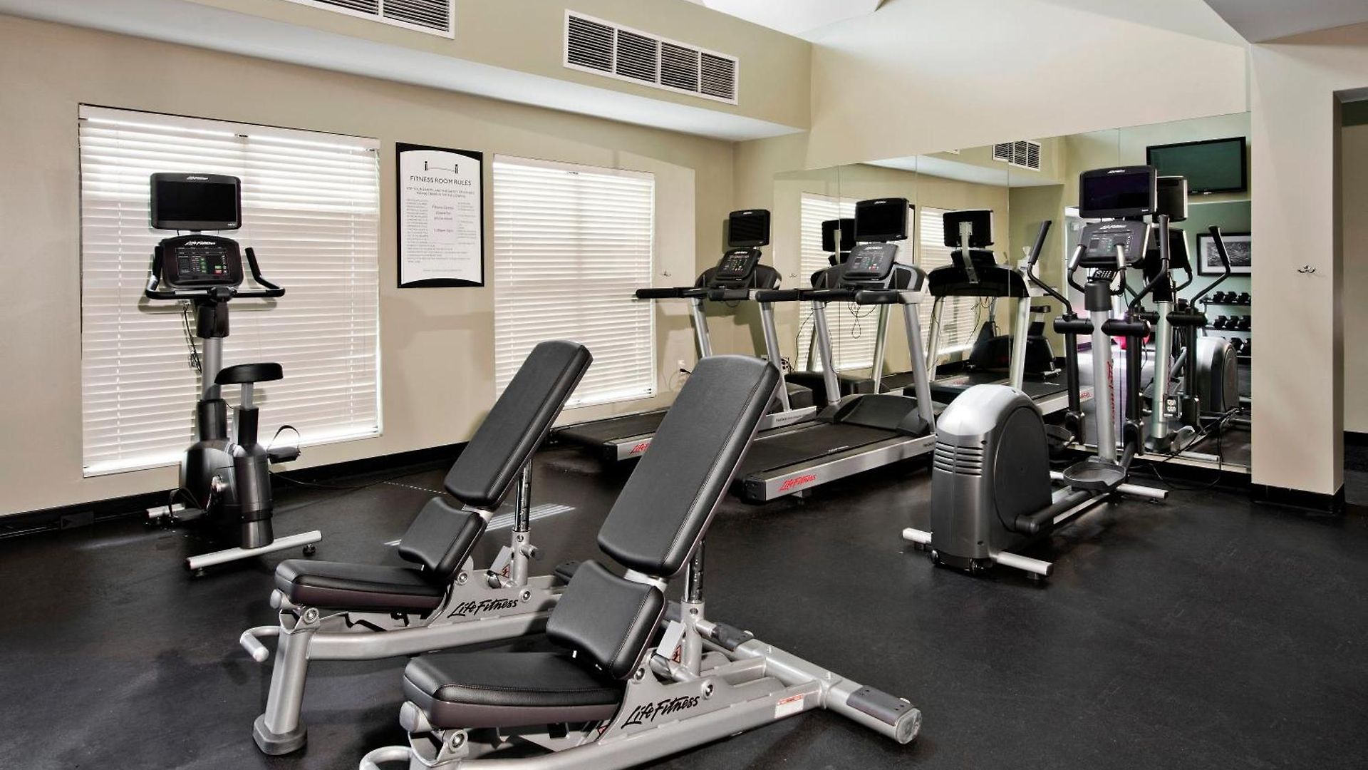 Staybridge - Ballantyne By Ihg Hotel Charlotte