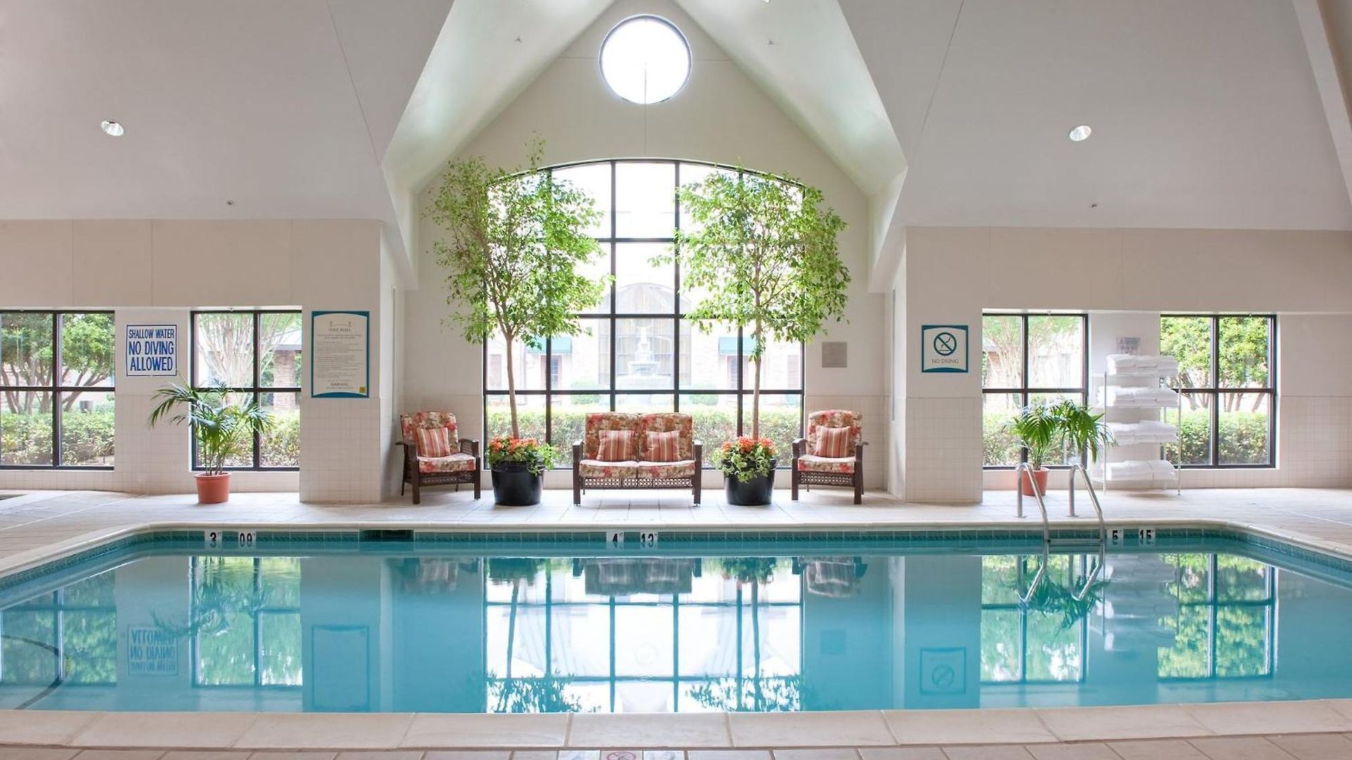 Staybridge - Ballantyne By Ihg
