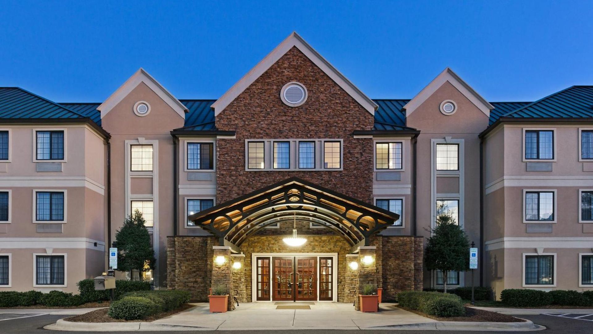Staybridge - Ballantyne By Ihg 3* Charlotte