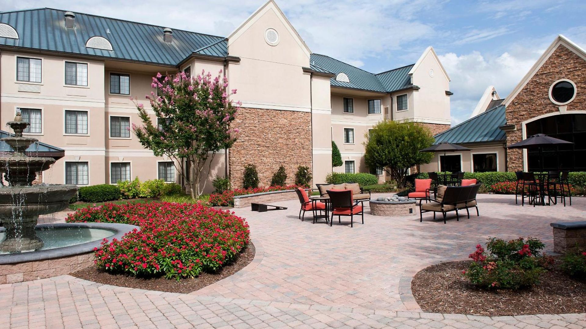 Staybridge - Ballantyne By Ihg Hotel Charlotte