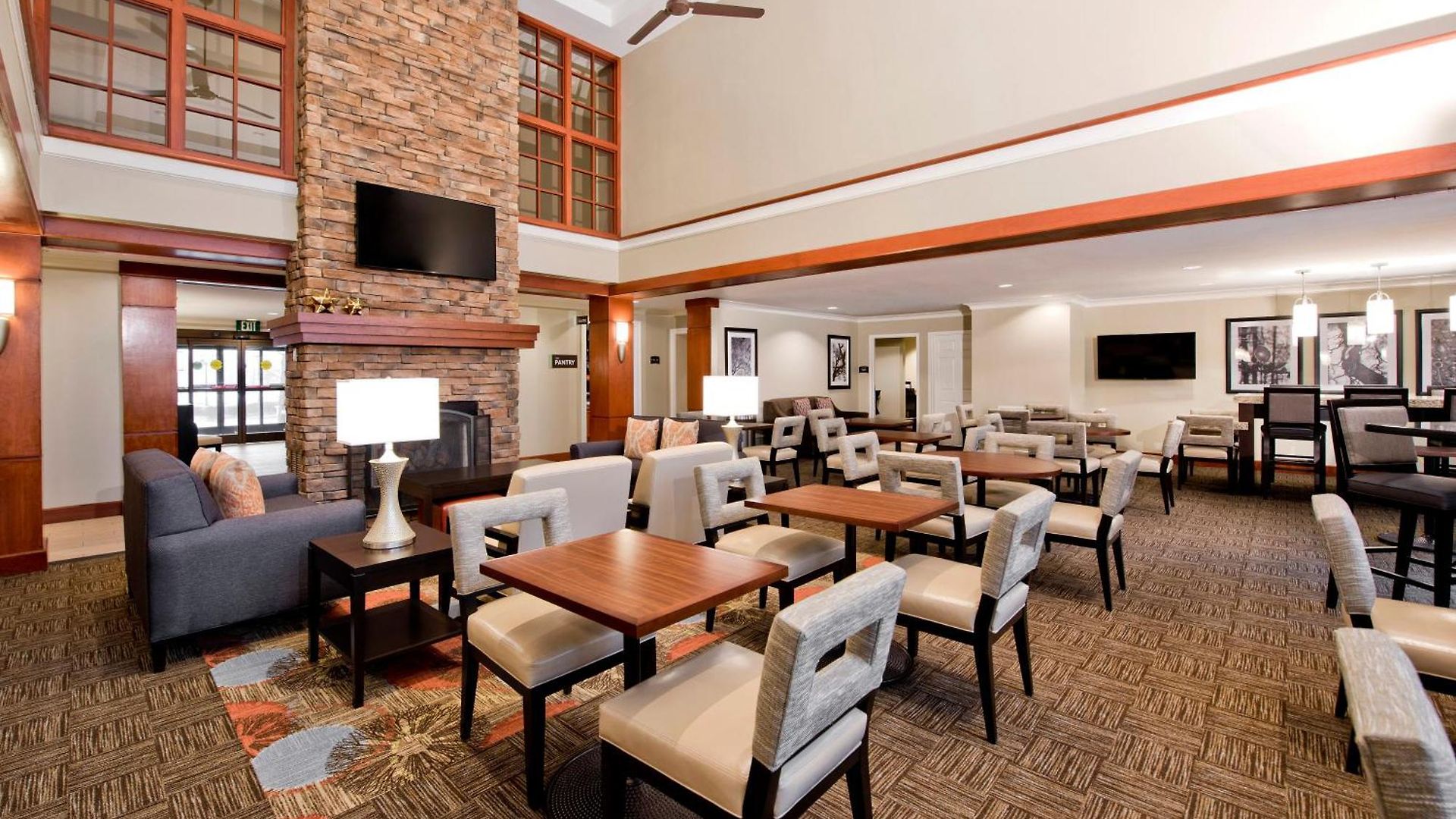 Hotel Staybridge - Ballantyne By Ihg Charlotte