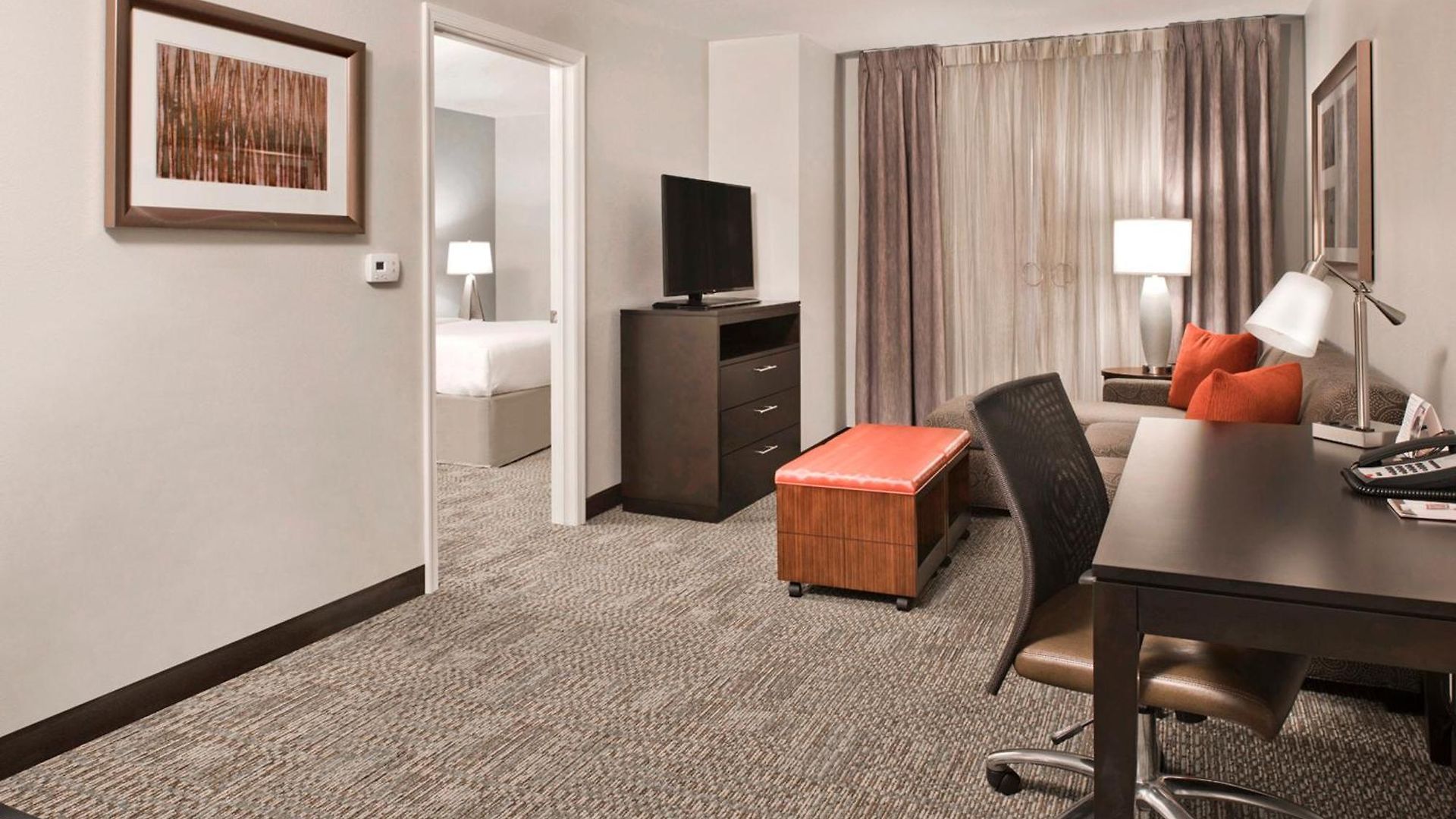 Hotel Staybridge - Ballantyne By Ihg 3*