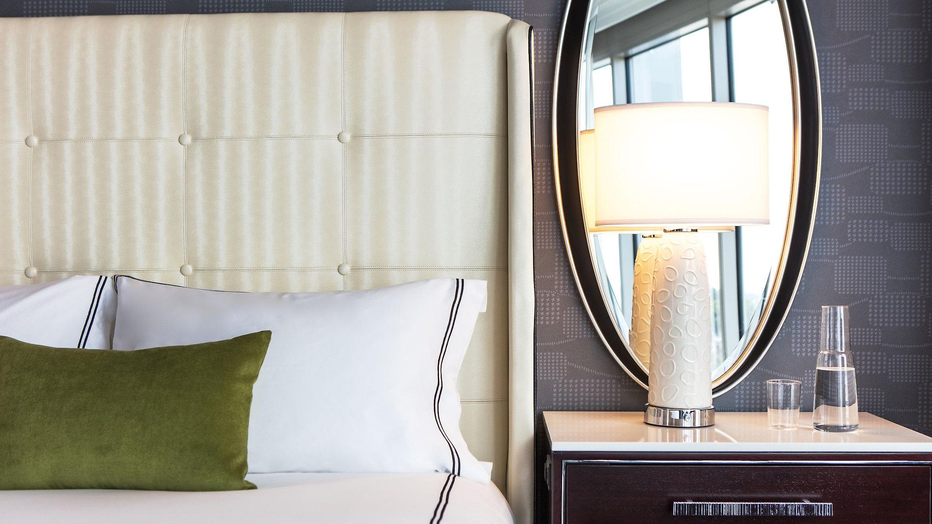 Kimpton Tryon Park By Ihg
