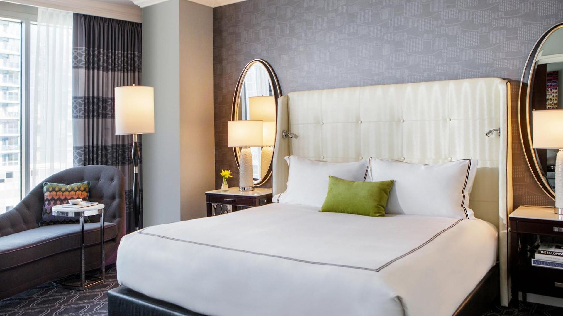 Hotel Kimpton Tryon Park By Ihg