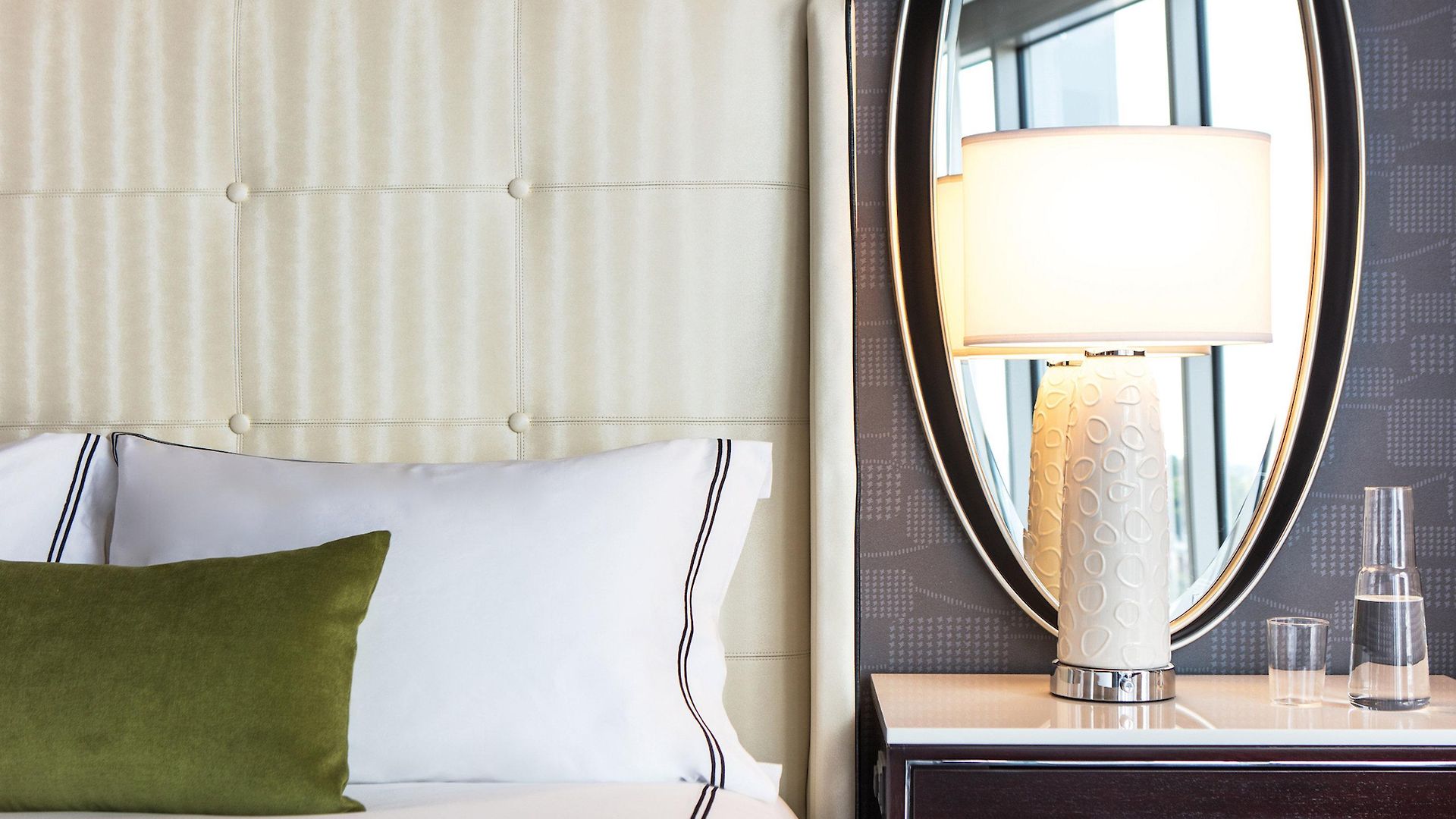 Kimpton Tryon Park By Ihg Hotel