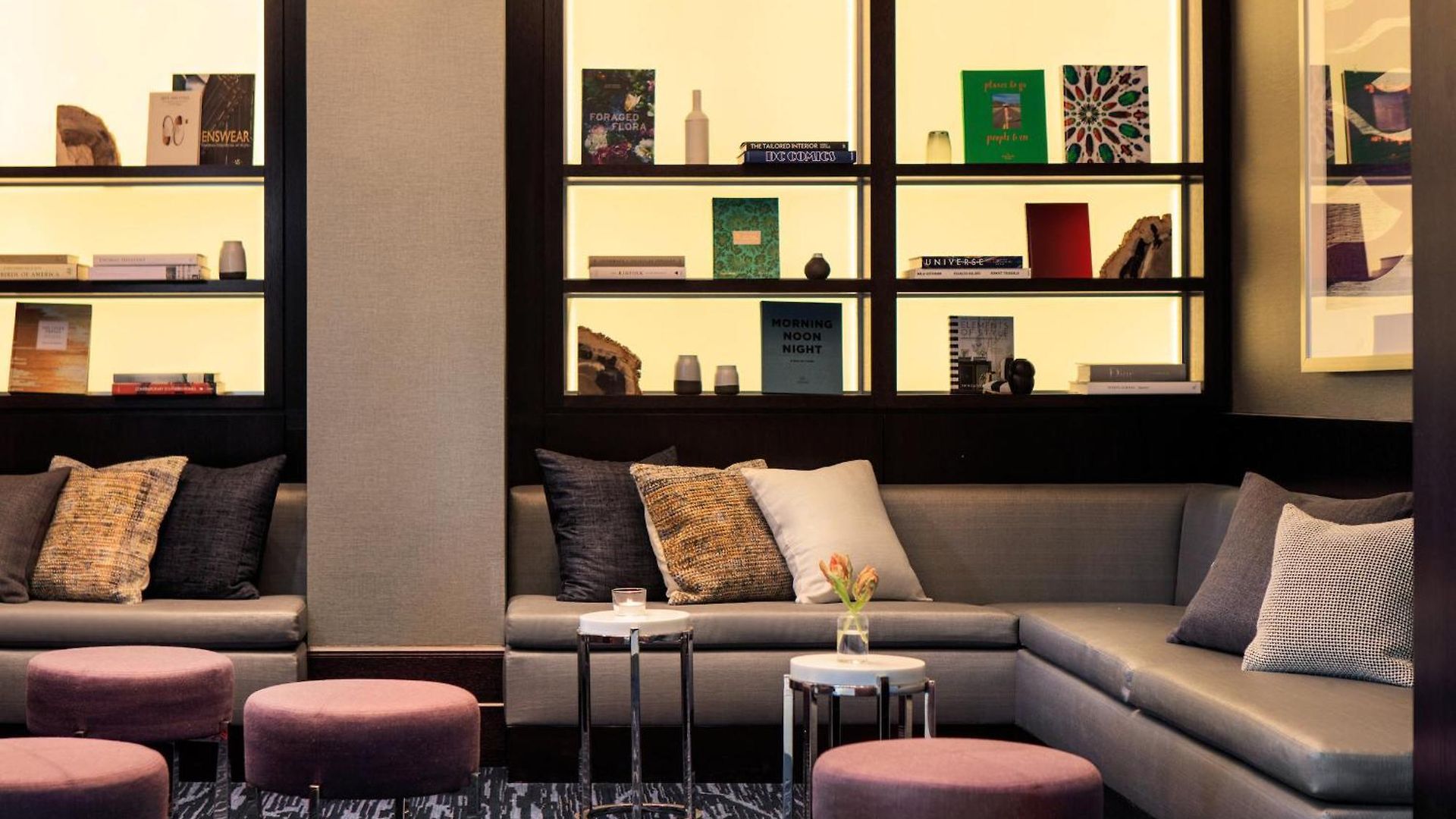 Kimpton Tryon Park By Ihg Hotel Charlotte