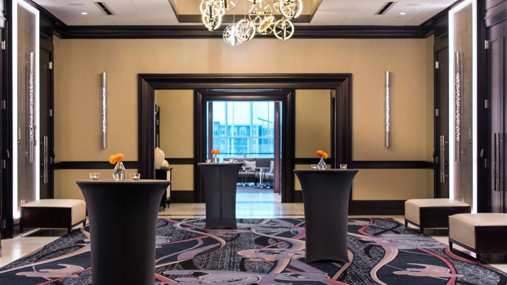 Kimpton Tryon Park By Ihg 4*