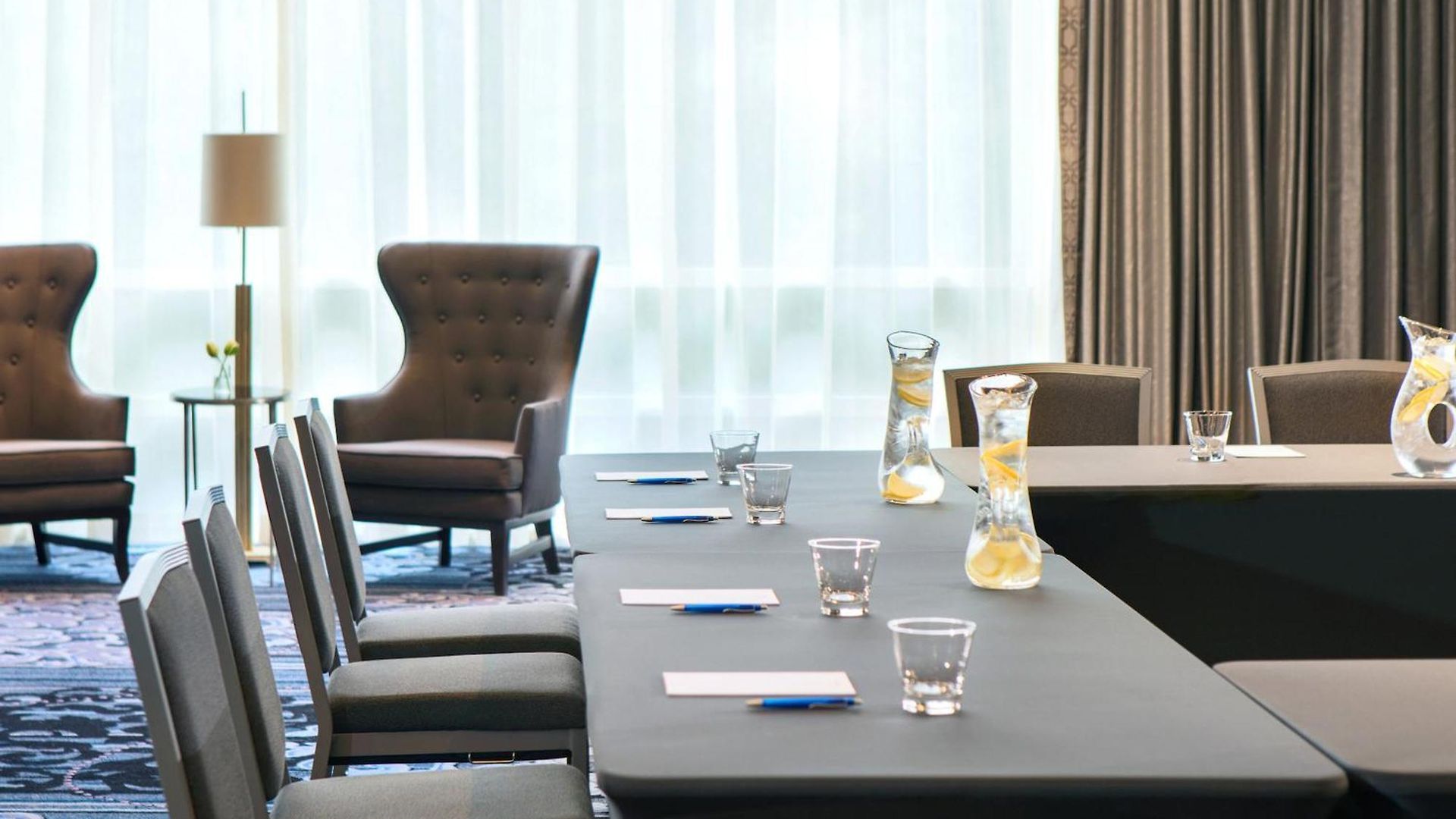 Hotel Kimpton Tryon Park By Ihg Charlotte