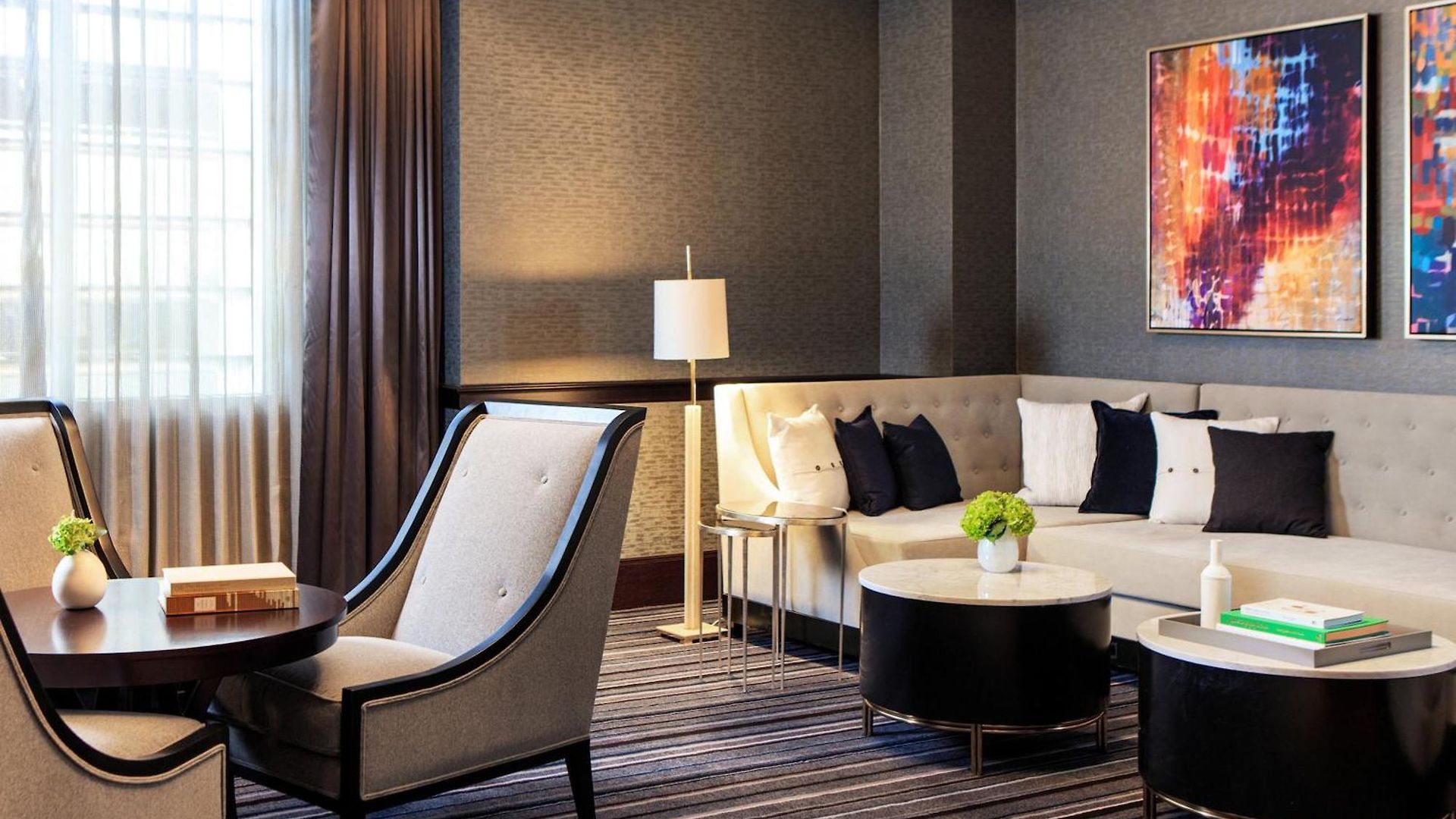 Hotel Kimpton Tryon Park By Ihg Charlotte