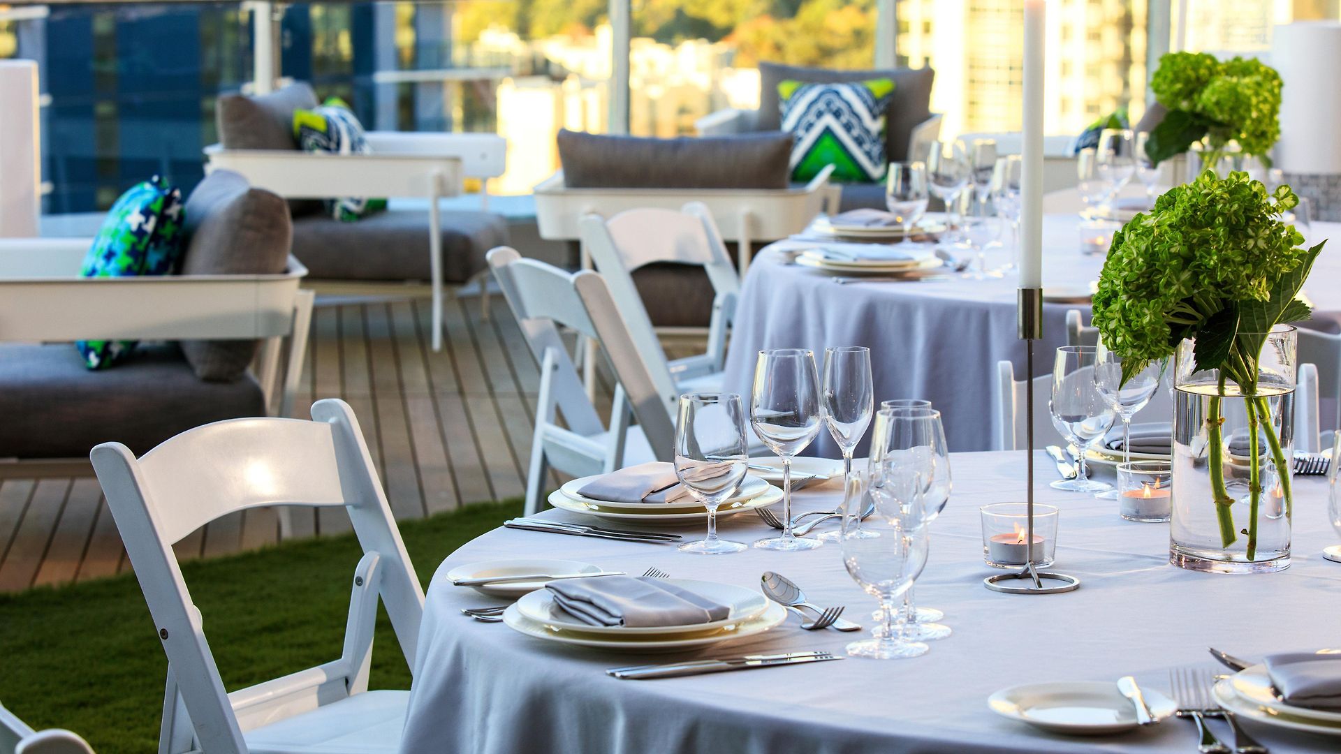 Kimpton Tryon Park By Ihg Hotel Charlotte