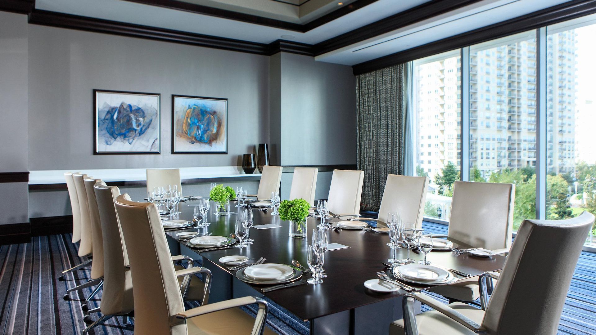 Kimpton Tryon Park By Ihg Hotel Charlotte