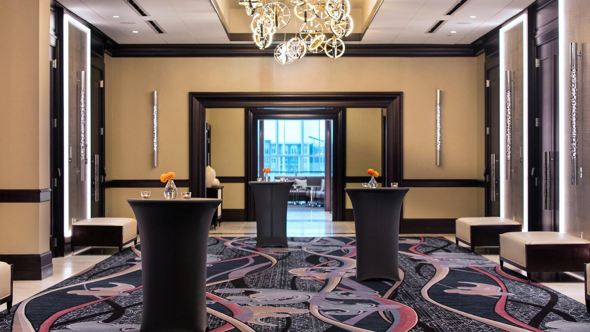 Hotel Kimpton Tryon Park By Ihg 4*