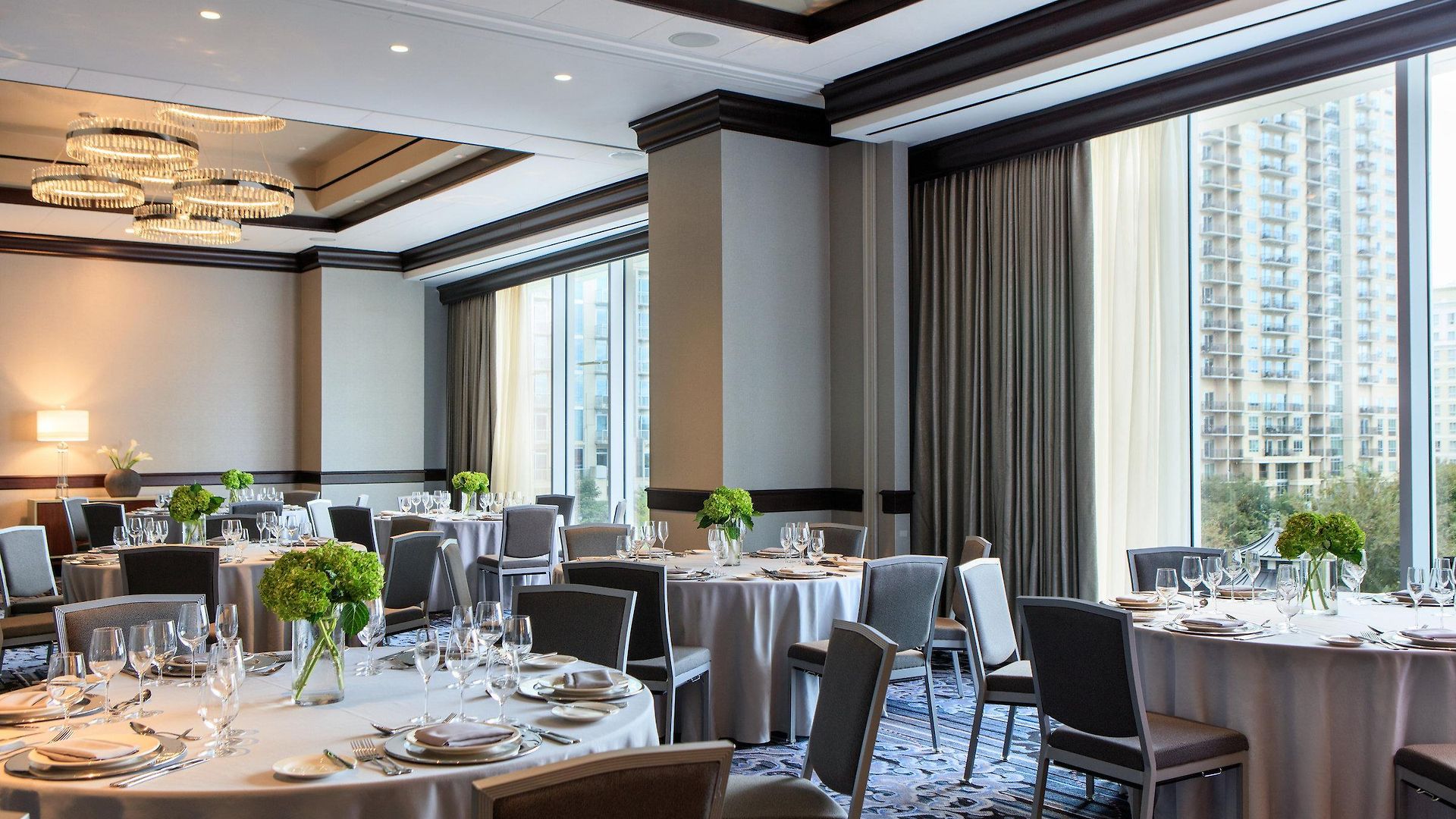 Hotel Kimpton Tryon Park By Ihg 4*