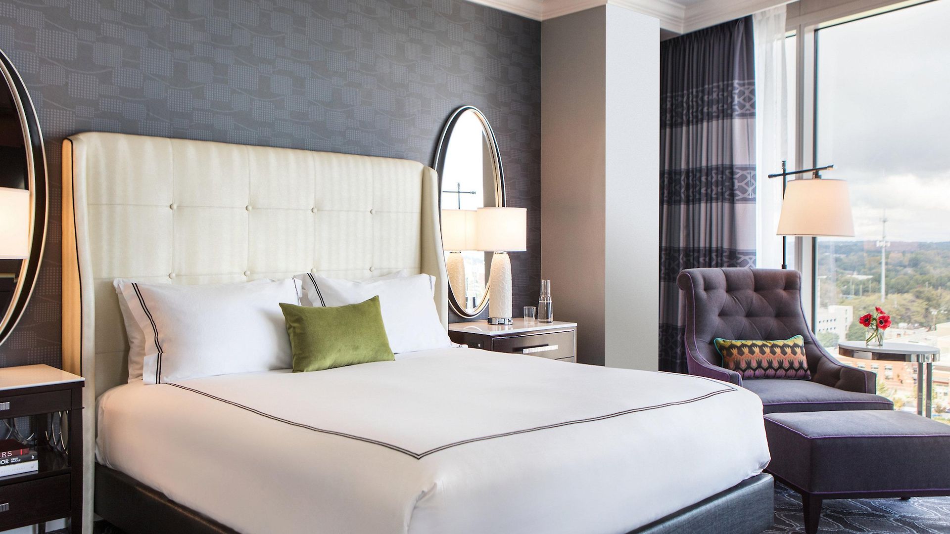 Kimpton Tryon Park By Ihg Charlotte