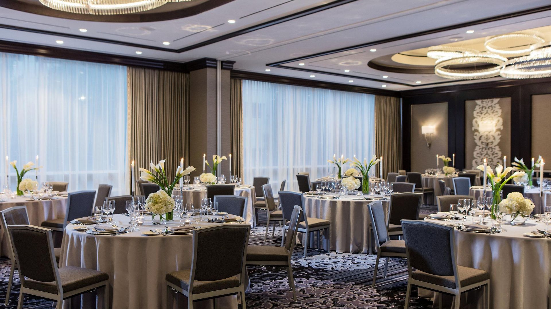 Kimpton Tryon Park By Ihg Hotel Charlotte
