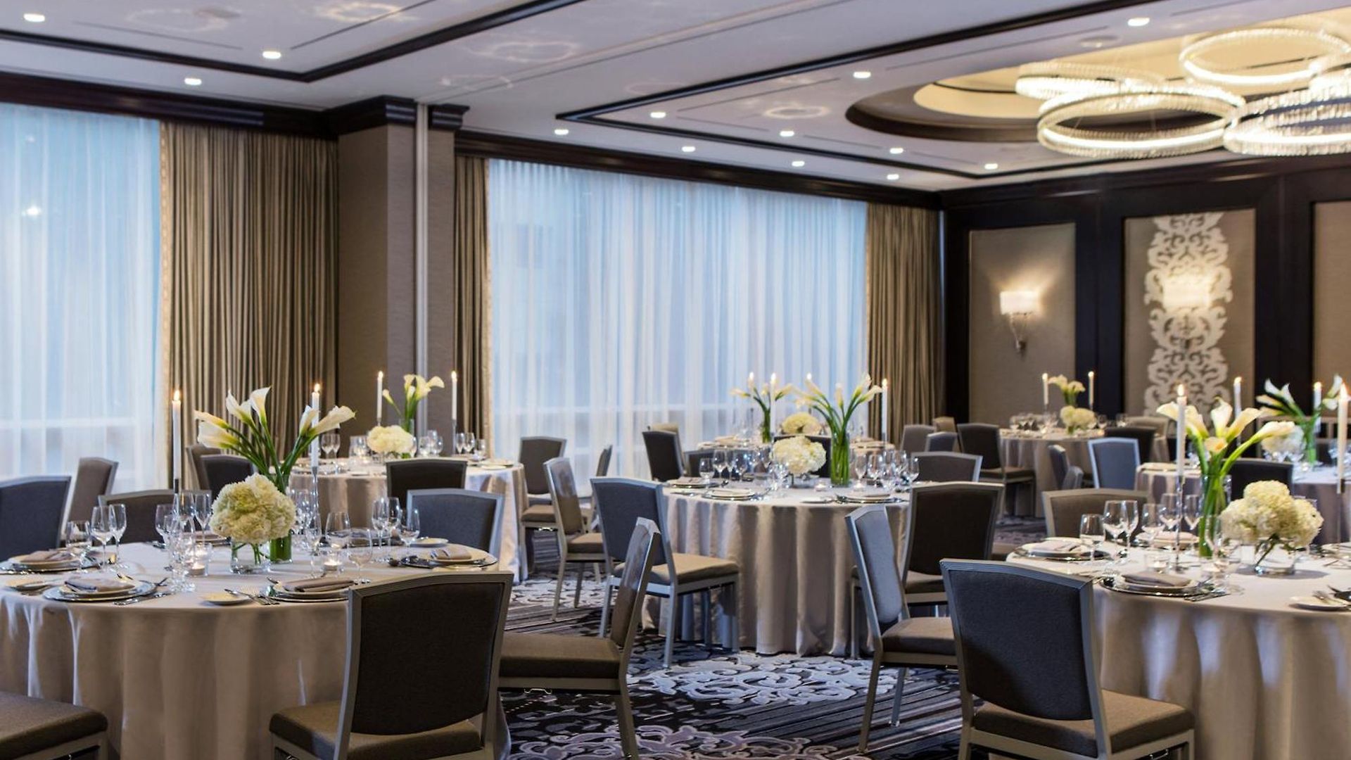 Hotel Kimpton Tryon Park By Ihg