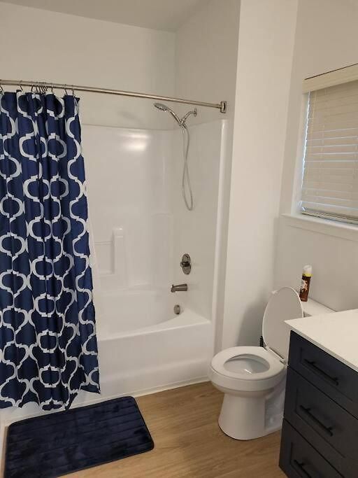 South Charlotte's Cozy & Modern