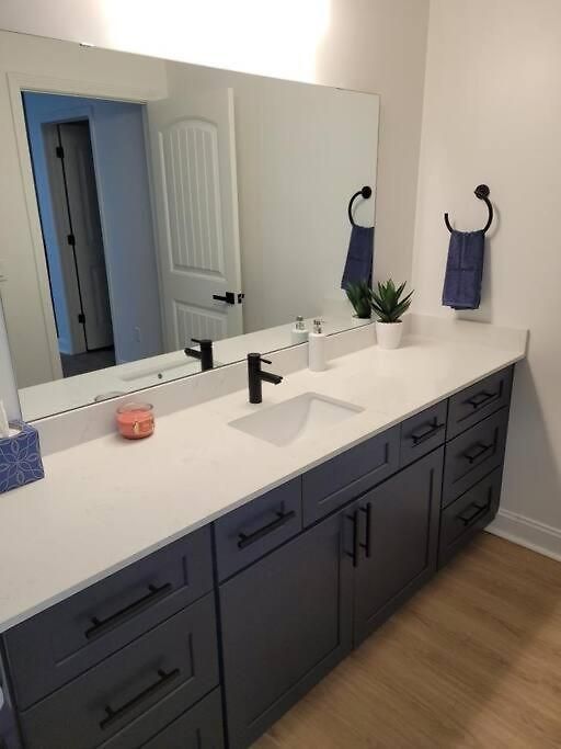 South Charlotte's Cozy & Modern Charlotte