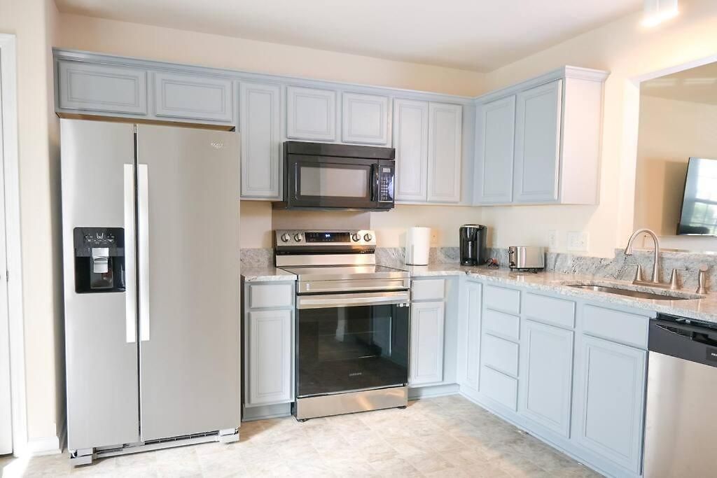 Holiday home Exquisite E House Charlotte