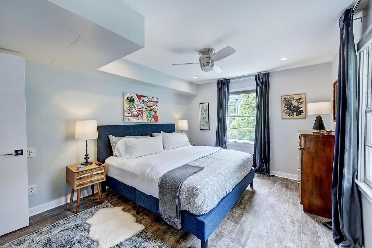 The Collection Clt: 510 Queens 3* Charlotte