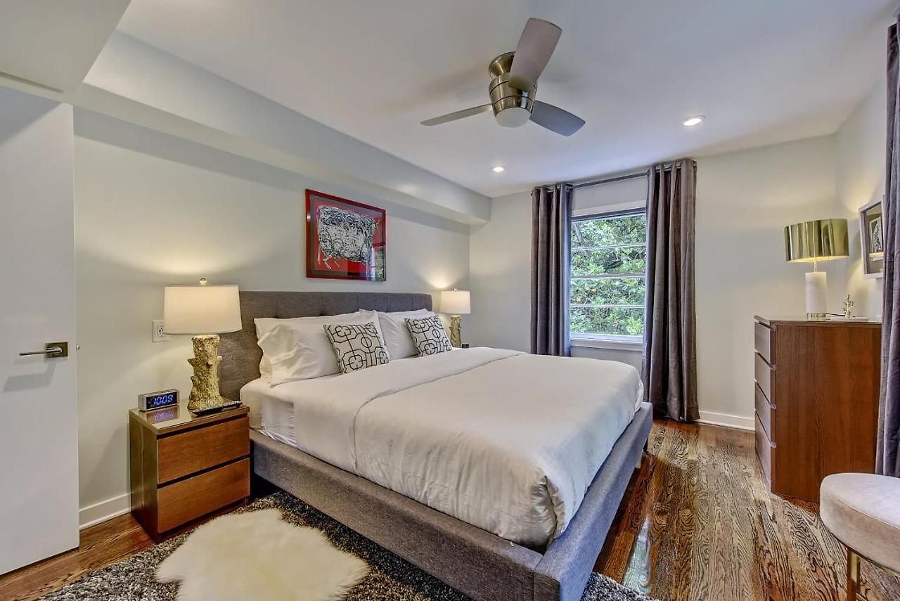 The Collection Clt: 510 Queens Aparthotel 3*