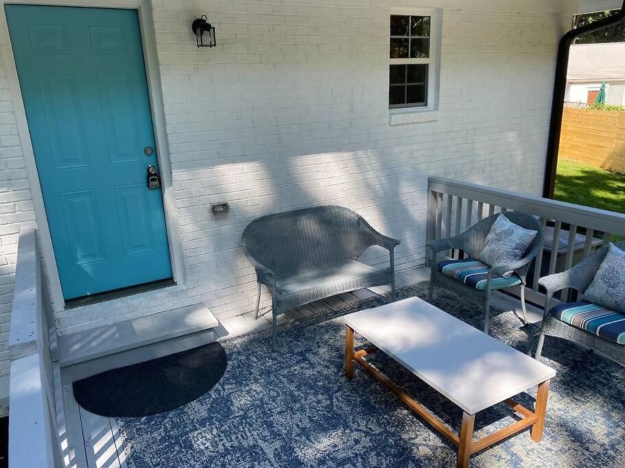 Modern Near Uptown Clt, Airport And *