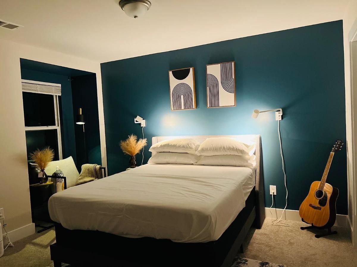 Comfort Haven Homestay Charlotte