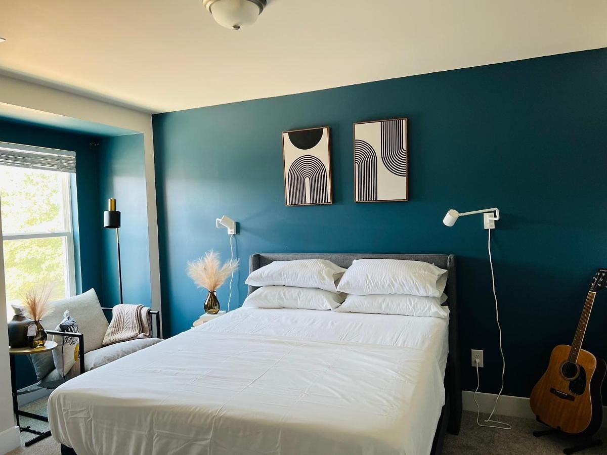 Homestay Comfort Haven *