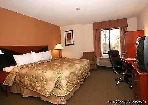 Inn Sleep Northlake 4*