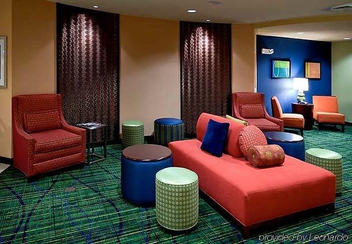 Hotel Fairfield & By Marriott Matthews Charlotte