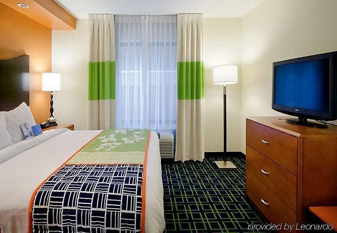 Fairfield & By Marriott Matthews