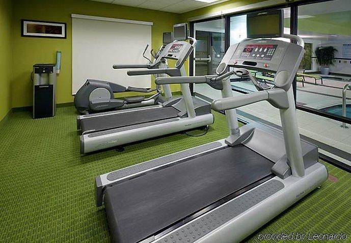 Fairfield & By Marriott Matthews Hotel Charlotte
